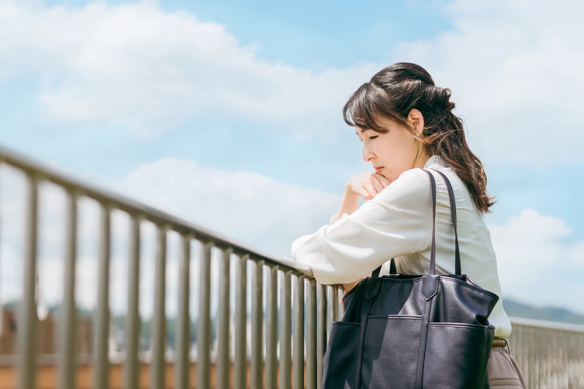 どうすべきかわからない、
不安な親御さんへ